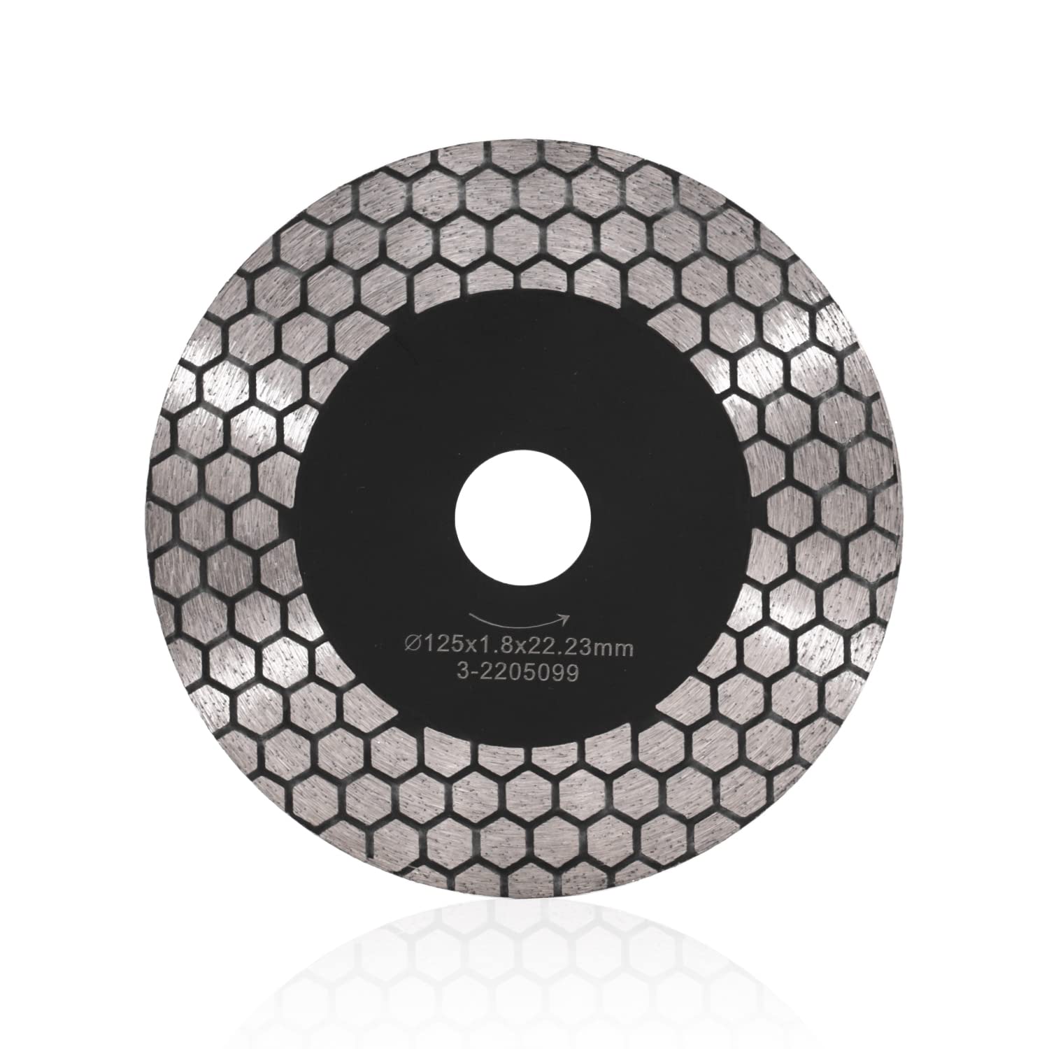 Hive Type Cutting & Grinding Blade